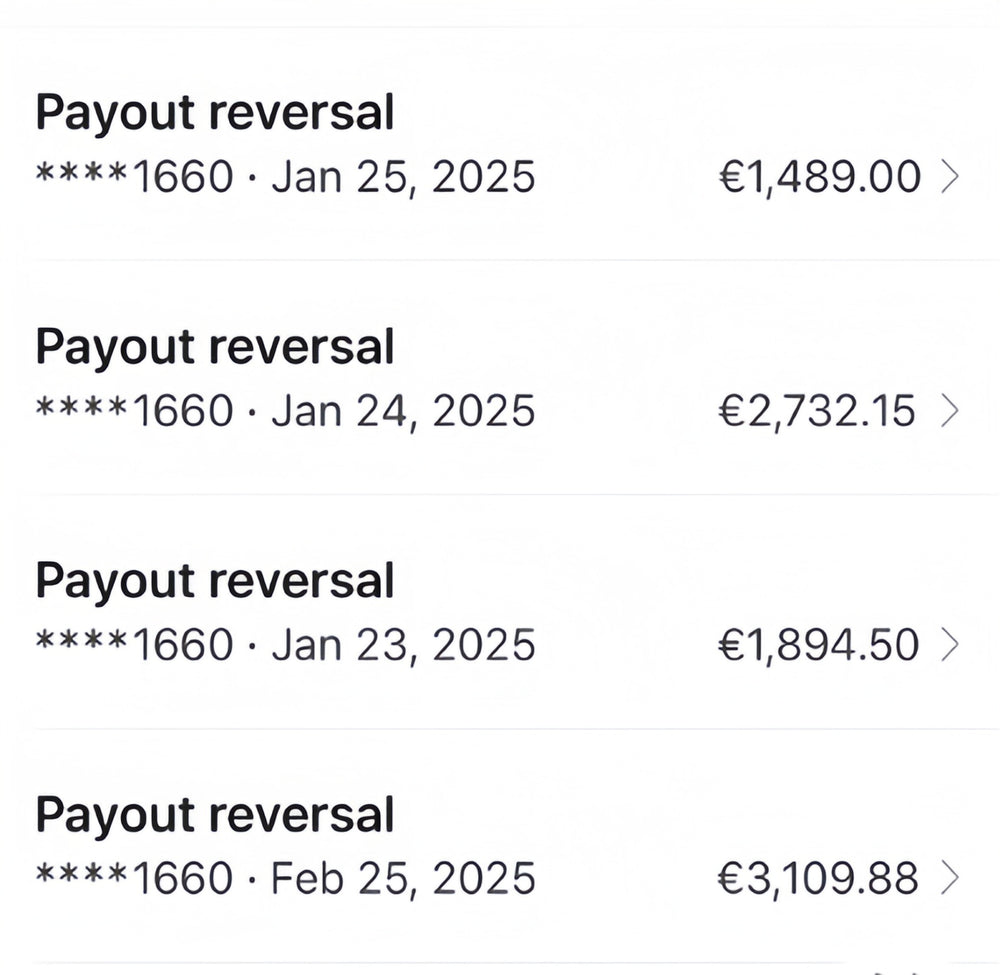 <h2><strong>Asiakasarvostelut!</strong></h2>