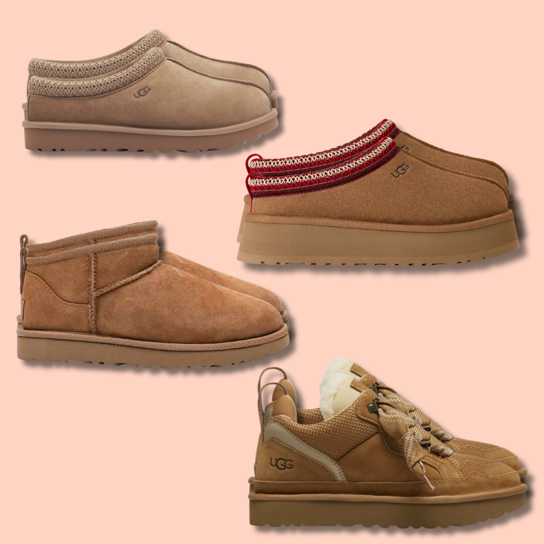 Kaikkien UGG-kenkien toimittaja