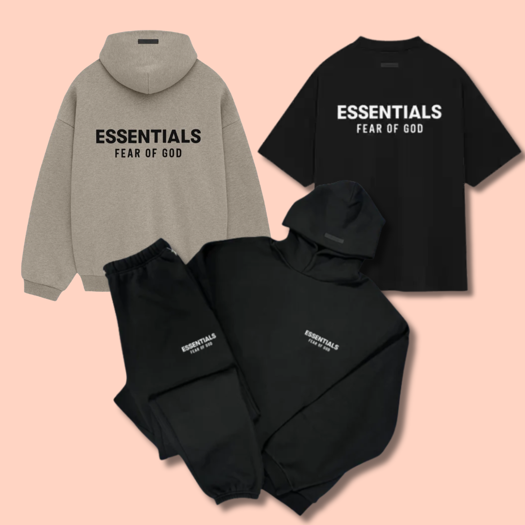 ESSEN-tuotteiden toimittaja