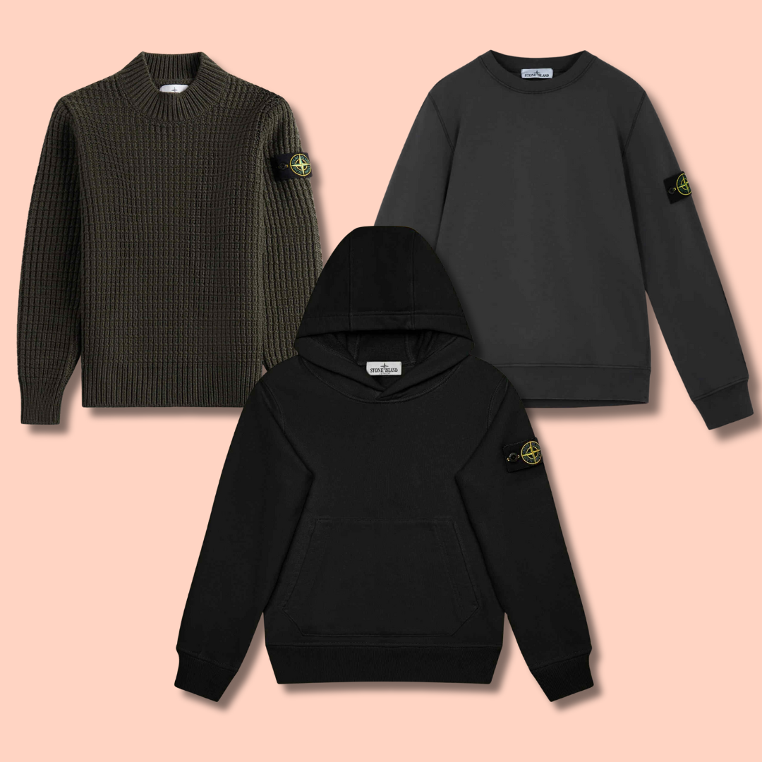 Stone-tuotteiden toimittaja