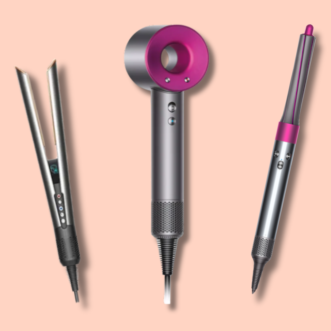 Hiustenhoitotuotteiden toimittaja