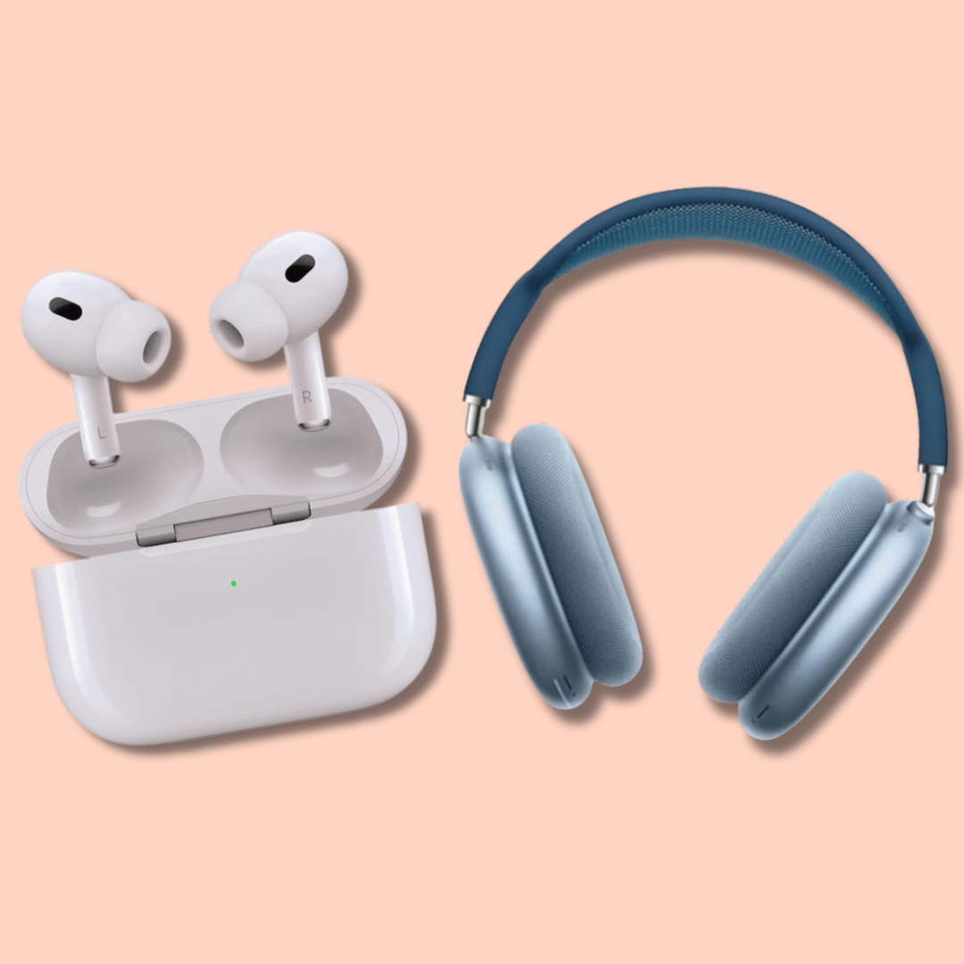 Kuulokkeiden toimittaja